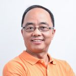 工業大數據 - TDengine Database 時序數據庫 Jeff Tao