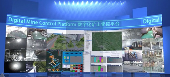 濤思數據與博威自動化基于全數字化智慧礦山解決方案達成戰略合作
