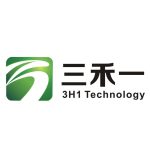 三禾一科技 李軍