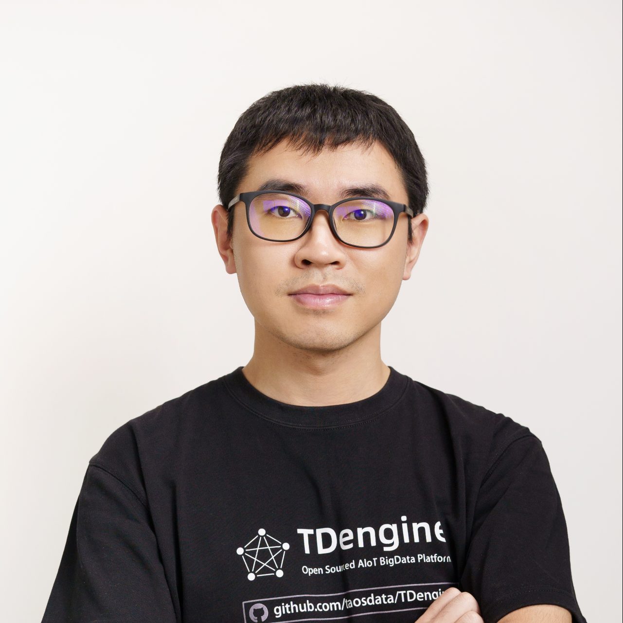 技術開發者大會 - TDengine Database 時序數據庫 技術開發者大會 - TDengine Database 時序數據庫