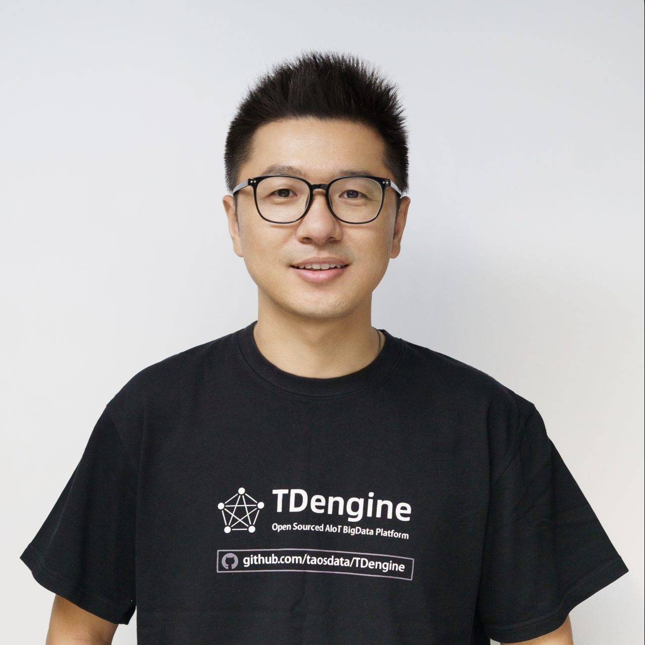 技術開發者大會 - TDengine Database 時序數據庫 技術開發者大會 - TDengine Database 時序數據庫