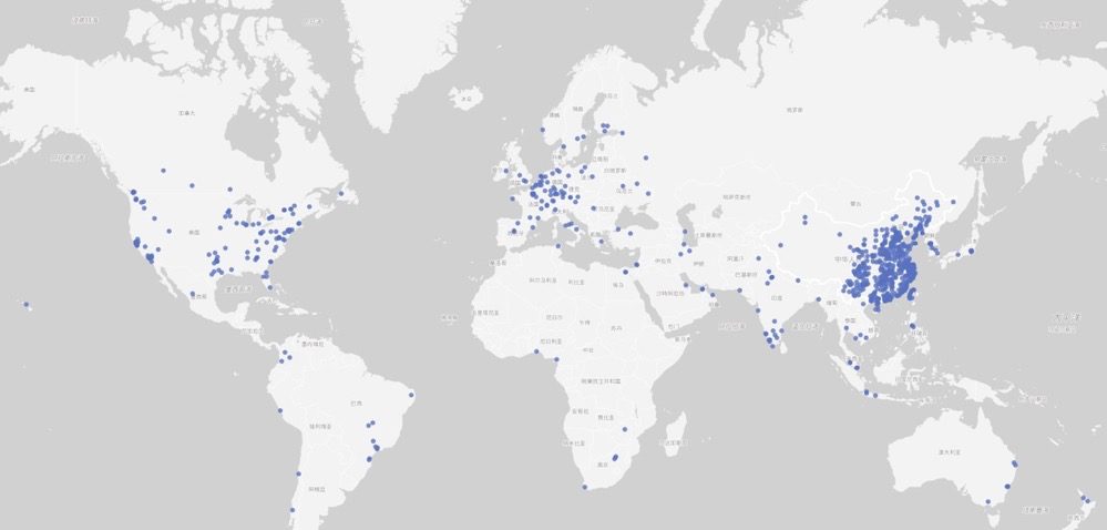 云原生、20.3k Star......TDengine 的 2022 年原來如此精彩 - TDengine Database 時序數據庫 云原生、20.3k Star......TDengine 的 2022 年原來如此精彩 - TDengine Database 時序數據庫