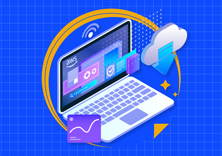 TDengine Cloud 加入 AWS 合作伙伴網絡，助力出海企業數字化轉型