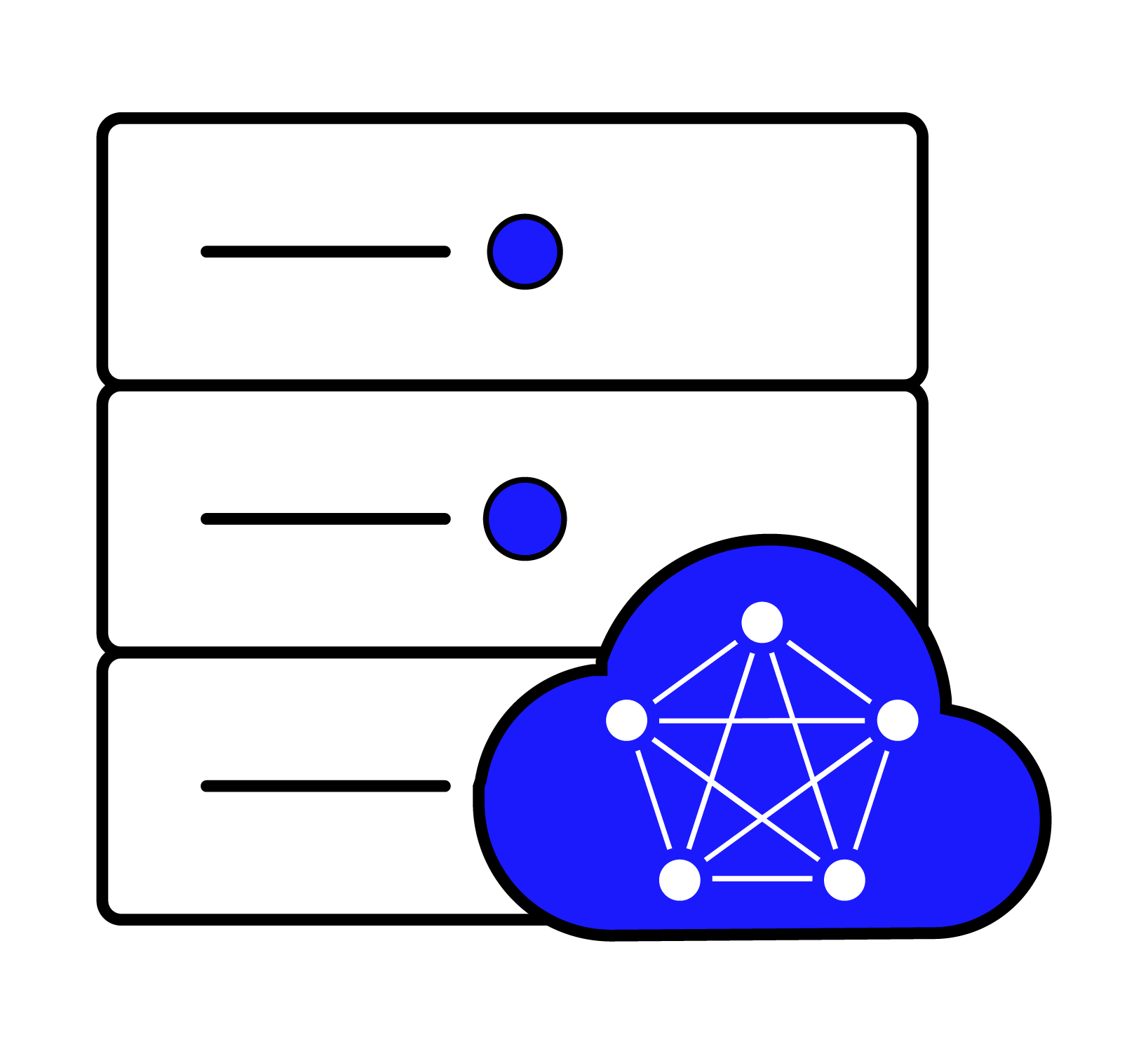 cloud