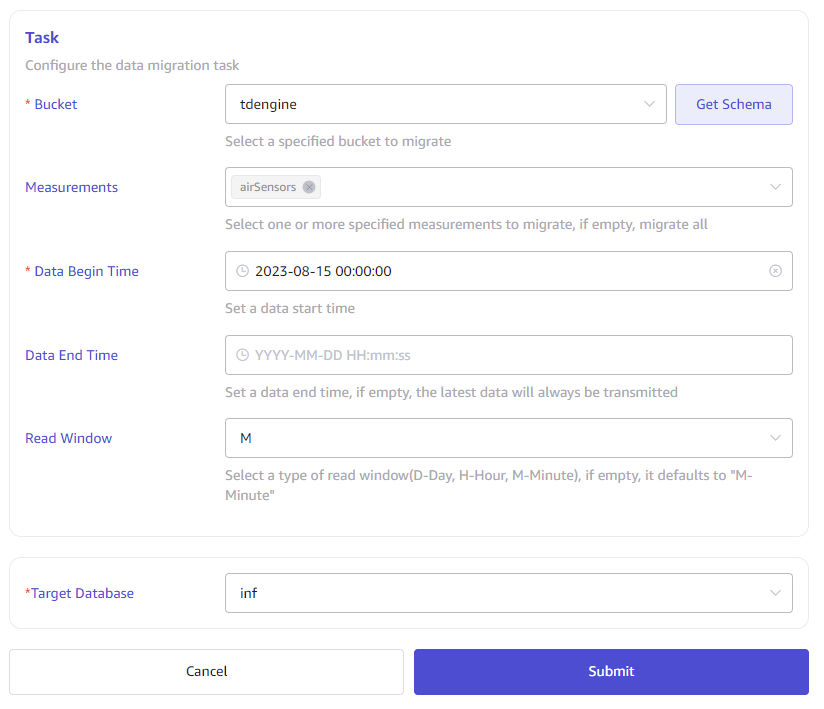TDengine 數據接入功能支持 InfluxDB 啦! - TDengine Database 時序數據庫 TDengine 數據接入功能支持 InfluxDB 啦! - TDengine Database 時序數據庫