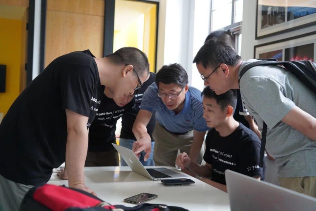 我為何要開發一個專用的物聯網大數據平臺,還開源它? - TDengine Database 時序數據庫 我為何要開發一個專用的物聯網大數據平臺,還開源它? - TDengine Database 時序數據庫