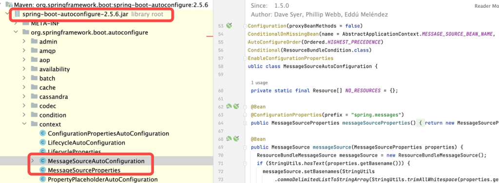 TDengine 資深研發整理:基于 SpringBoot 多語言實現 API 返回消息國際化 - TDengine Database 時序數據庫 TDengine 資深研發整理:基于 SpringBoot 多語言實現 API 返回消息國際化 - TDengine Database 時序數據庫