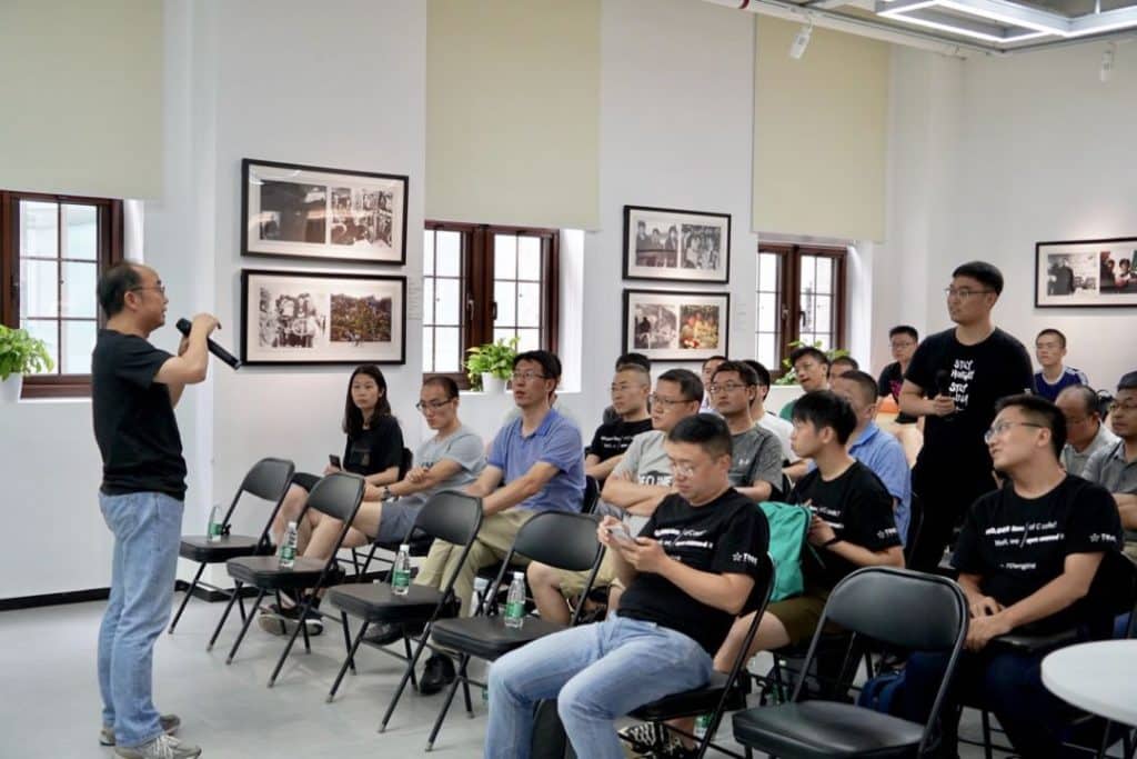 我為何要開發一個專用的物聯網大數據平臺,還開源它? - TDengine Database 時序數據庫 我為何要開發一個專用的物聯網大數據平臺,還開源它? - TDengine Database 時序數據庫