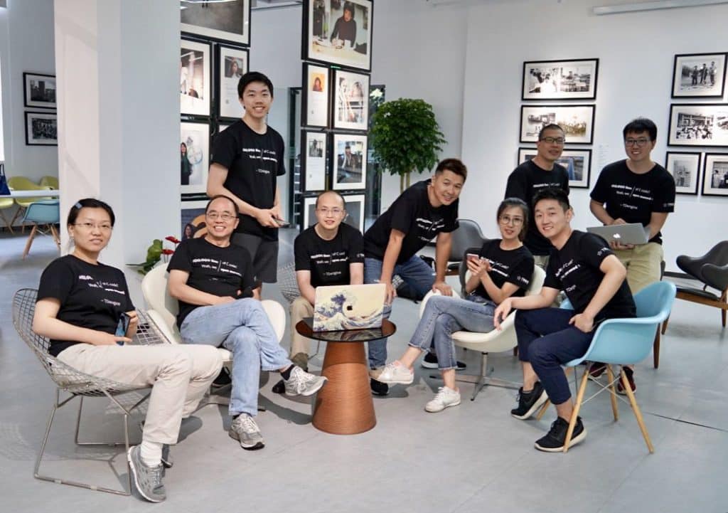 我為何要開發一個專用的物聯網大數據平臺,還開源它? - TDengine Database 時序數據庫 我為何要開發一個專用的物聯網大數據平臺,還開源它? - TDengine Database 時序數據庫