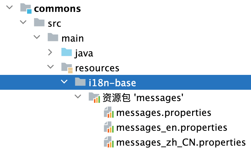 TDengine 資深研發整理:基于 SpringBoot 多語言實現 API 返回消息國際化 - TDengine Database 時序數據庫 TDengine 資深研發整理:基于 SpringBoot 多語言實現 API 返回消息國際化 - TDengine Database 時序數據庫