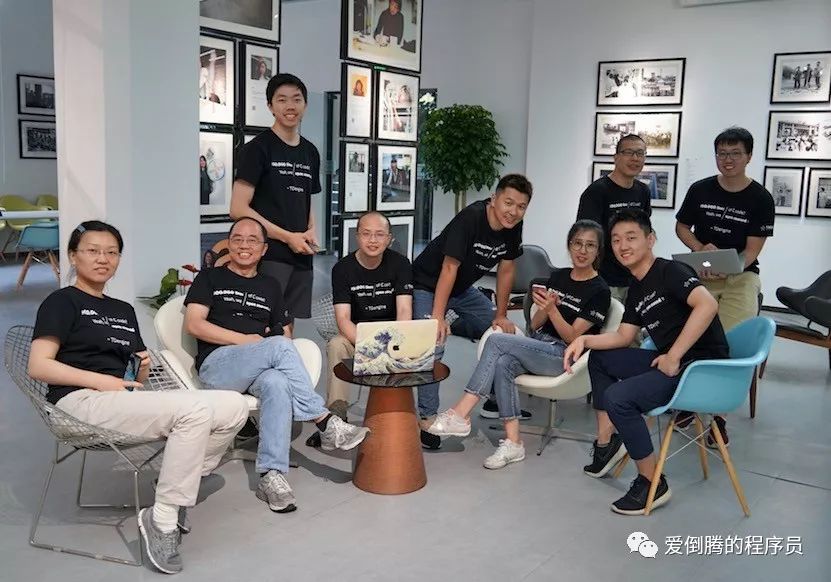 讓我們一起奔跑,去追求卓越而不是平庸一生! - TDengine Database 時序數據庫 讓我們一起奔跑,去追求卓越而不是平庸一生! - TDengine Database 時序數據庫