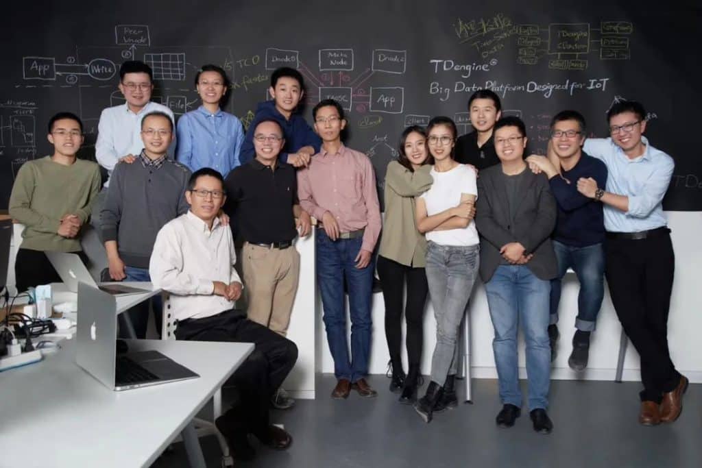 如果只定一個指標,研發的考核指標應該是什么? - TDengine Database 時序數據庫 如果只定一個指標,研發的考核指標應該是什么? - TDengine Database 時序數據庫