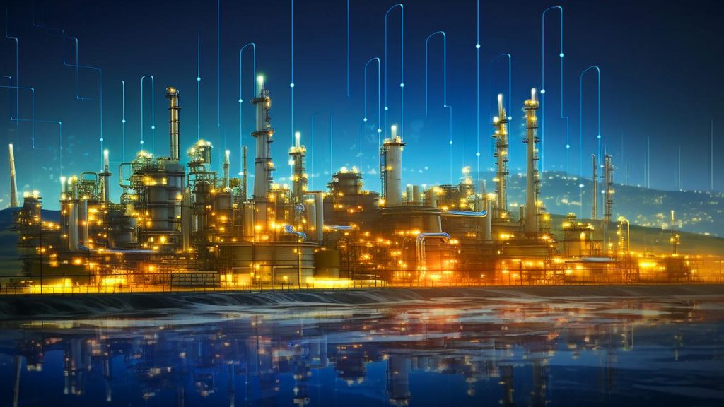 工厂能源数据都包括什么？ - TDengine Database 时序数据? class=