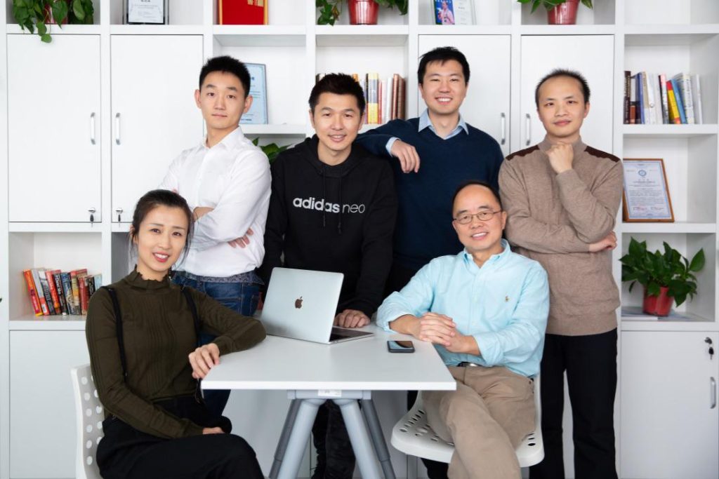 來濤思數據,與科大學長一起,打造全球頂尖的時序數據庫 - TDengine Database 時序數據庫 來濤思數據,與科大學長一起,打造全球頂尖的時序數據庫 - TDengine Database 時序數據庫