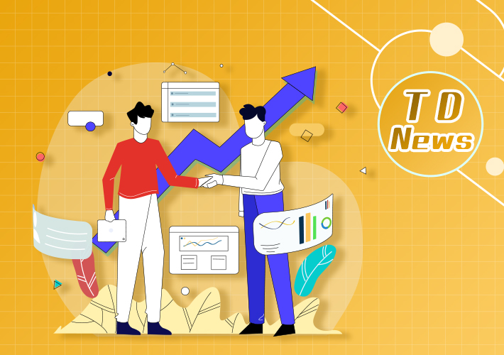 TDengine 簽約海博思創，助力儲能運維平臺數據管理