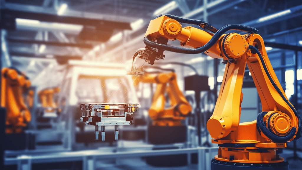 智能制造專業是干什么的? - TDengine Database 時序數據庫 智能制造專業是干什么的? - TDengine Database 時序數據庫