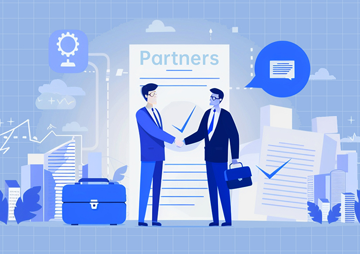 招募令 | TDengine 邀您成為商業生態合作伙伴