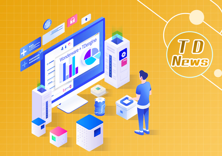 新連接器發布，與 Wonderware Historian 無縫連接