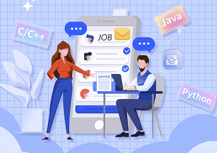 有夢想、贏未來——?濤思數據 TDengine 校園招聘