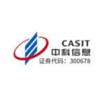 中科院成都信息技術股份有限公司, 何啟學