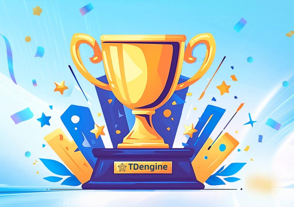 重磅！時序數據庫 TDengine 入選 2024 中國物聯網創新產品榜